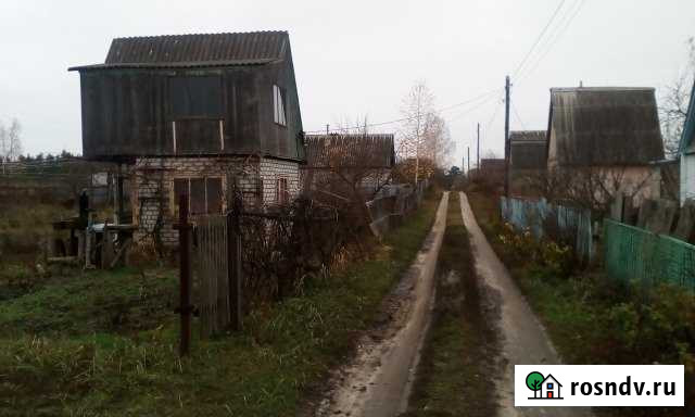 Дача 20 м² на участке 7.3 сот. на продажу в Старом Осколе Старый Оскол - изображение 1