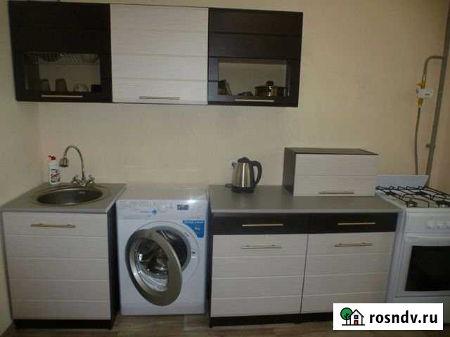 1-комнатная квартира, 35 м², 4/10 эт. в аренду на длительный срок в Чебоксарах Чебоксары - изображение 1