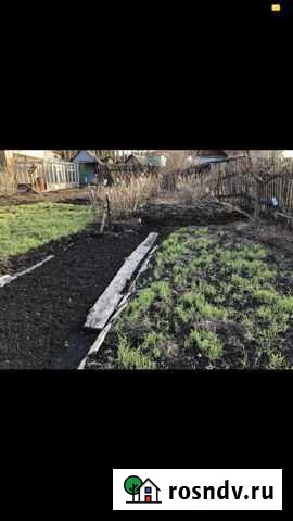 Участок СНТ, ДНП 4 сот. на продажу в Кыштыме Кыштым - изображение 1