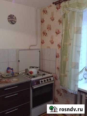 1-комнатная квартира, 35 м², 5/5 эт. на продажу в Павловском Посаде Павловский Посад - изображение 1