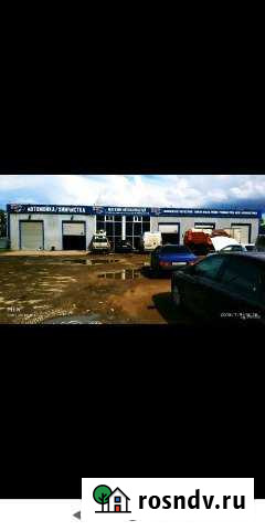 Участок промназначения 17 сот. в аренду в Новосибирске Новосибирск - изображение 1