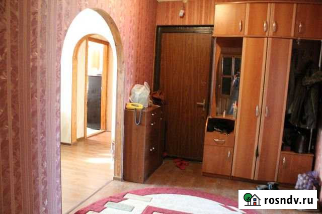 4-комнатная квартира, 85 м², 2/4 эт. на продажу в Славянске-на-Кубани Славянск-на-Кубани - изображение 1