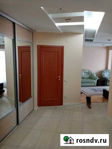 3-комнатная квартира, 90 м², 7/12 эт. в аренду на длительный срок в Иркутске Иркутск - изображение 1