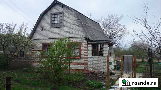 Дача 30 м² на участке 8.5 сот. на продажу в Дьяконово Дьяконово - изображение 1