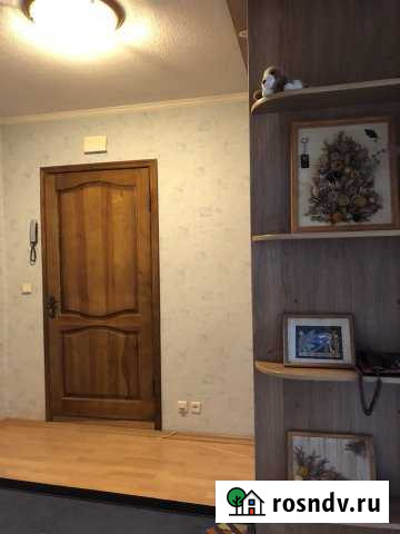 2-комнатная квартира, 55 м², 4/5 эт. в аренду на длительный срок в Новомосковске Новомосковск - изображение 1