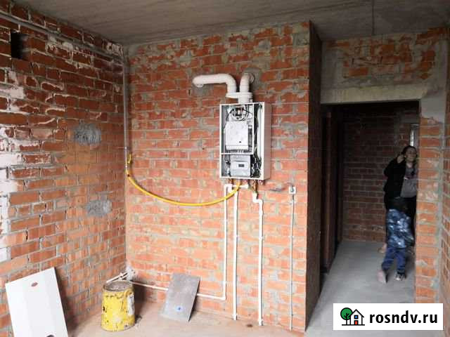 3-комнатная квартира, 98 м², 9/9 эт. на продажу в Кыштыме Кыштым - изображение 1