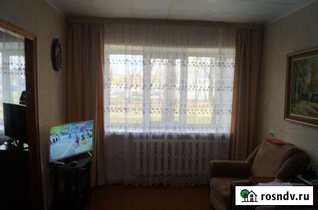 2-комнатная квартира, 40 м², 1/5 эт. на продажу в Александрове Александров - изображение 1