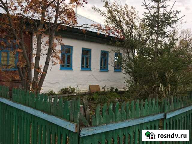 Дом 50 м² на участке 13 сот. на продажу в Серове Серов - изображение 1