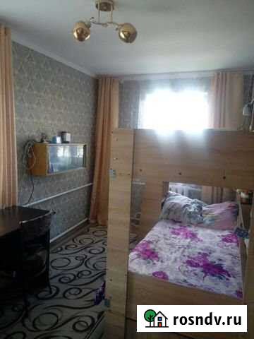 2-комнатная квартира, 40 м², 2/2 эт. на продажу в Малоярославце Малоярославец - изображение 1