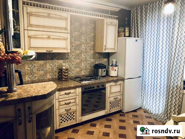 3-комнатная квартира, 85 м², 1/12 эт. на продажу в Конаково Конаково - изображение 1