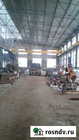 Производственное помещение, 2762.5 кв.м. Тверь - изображение 1