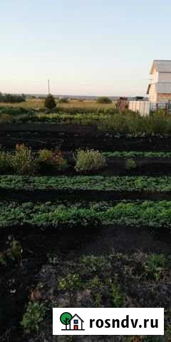 Участок СНТ, ДНП 9 сот. на продажу в Подклетном Подклетное - изображение 1