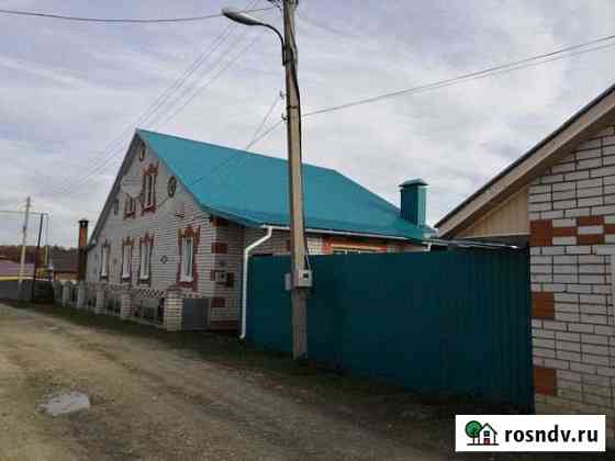 Дом 190 м² на участке 15 сот. на продажу в Красногорском Республики Марий Эл Красногорский