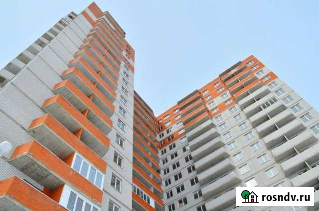 3-комнатная квартира, 71 м², 1/18 эт. на продажу в Волгограде Волгоград - изображение 1