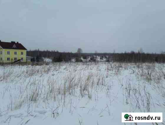 Участок ИЖС 11 сот. на продажу в Арзамасе Арзамас