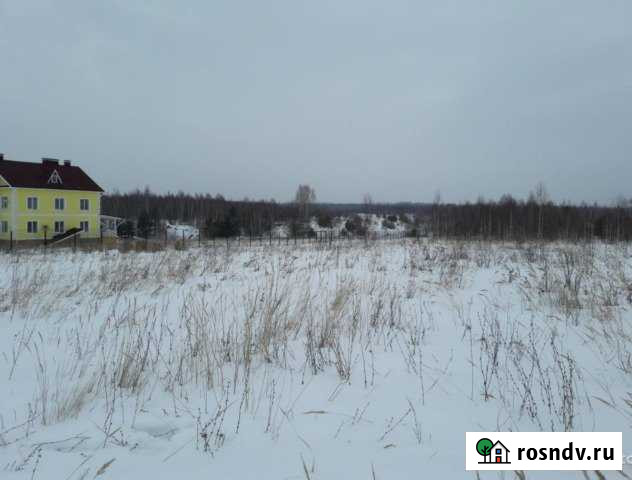 Участок ИЖС 11 сот. на продажу в Арзамасе Арзамас - изображение 1