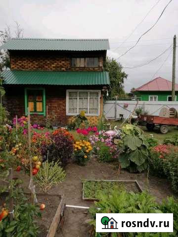 Дача 50 м² на участке 6 сот. на продажу в Бийске Бийск - изображение 1