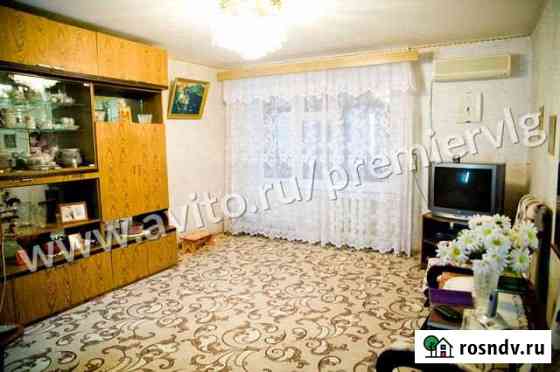 4-комнатная квартира, 74 м², 4/5 эт. на продажу в Волжском Волгоградской области Волжский