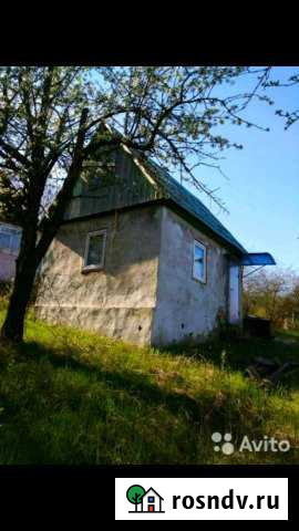 Дача 20 м² на участке 5 сот. на продажу в Старом Осколе Старый Оскол - изображение 1