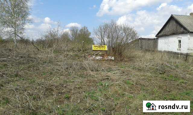 Участок ИЖС 25 сот. на продажу в Кораблино Кораблино - изображение 1