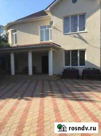 Дом 250 м² на участке 10 сот. на продажу в Новомихайловском кп Новомихайловский кп