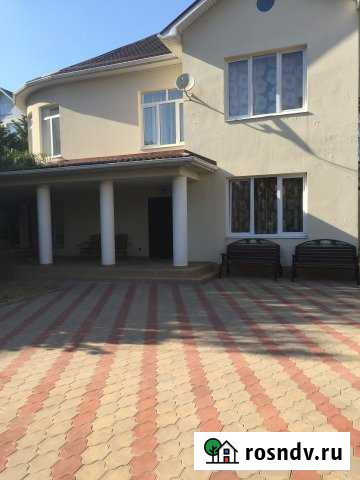 Дом 250 м² на участке 10 сот. на продажу в Новомихайловском кп Новомихайловский кп - изображение 1