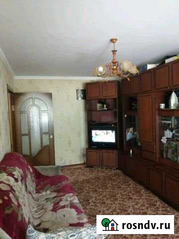 4-комнатная квартира, 112 м², 1/2 эт. на продажу в Армавире Армавир - изображение 1