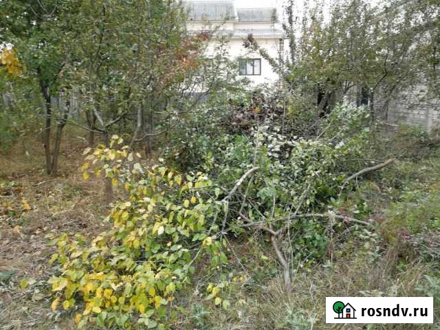 Участок ИЖС 8 сот. на продажу в Нальчике Нальчик - изображение 1