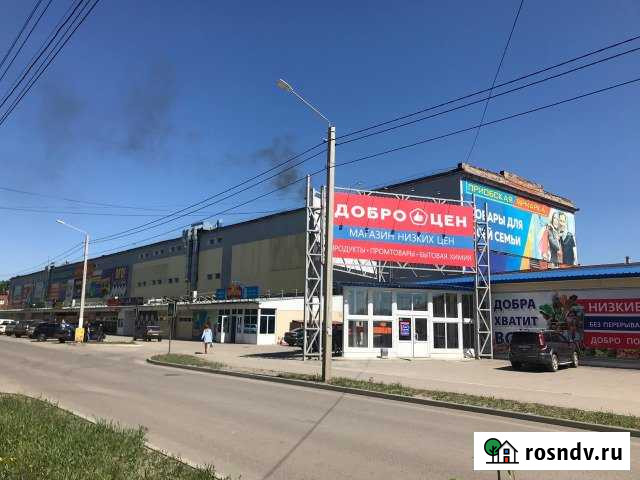 Торговое помещение, 150 кв.м. Бийск - изображение 1