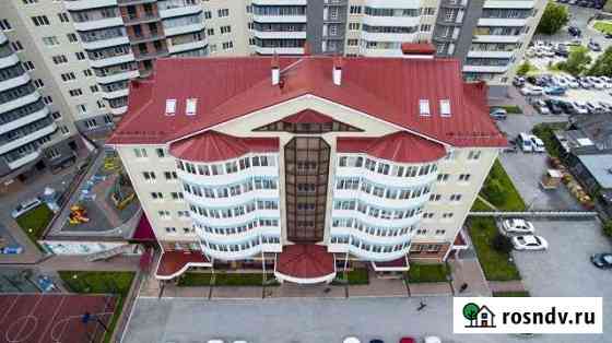 4-комнатная квартира, 152 м², 5/5 эт. на продажу в Новосибирске Новосибирск