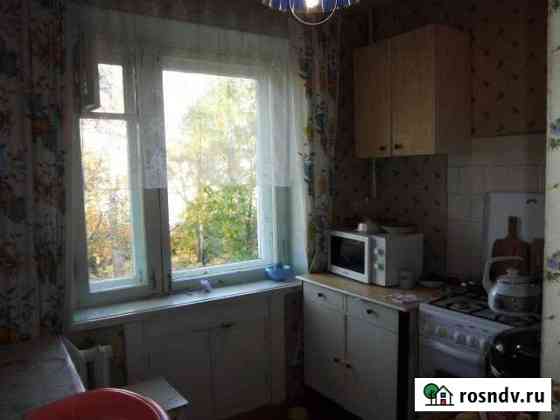 4-комнатная квартира, 64 м², 3/5 эт. на продажу в Алексине Алексин