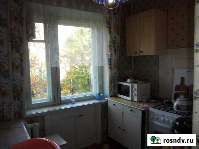 4-комнатная квартира, 64 м², 3/5 эт. на продажу в Алексине Алексин - изображение 1