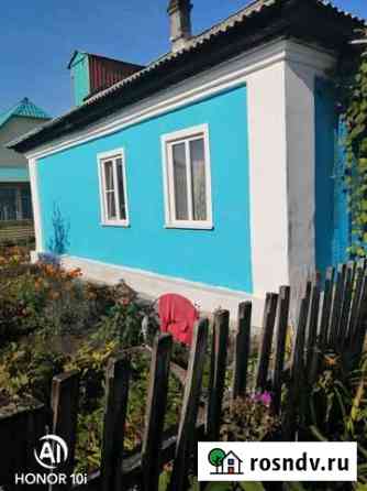 Дом 40 м² на участке 8 сот. на продажу в Новом Городке Новый Городок