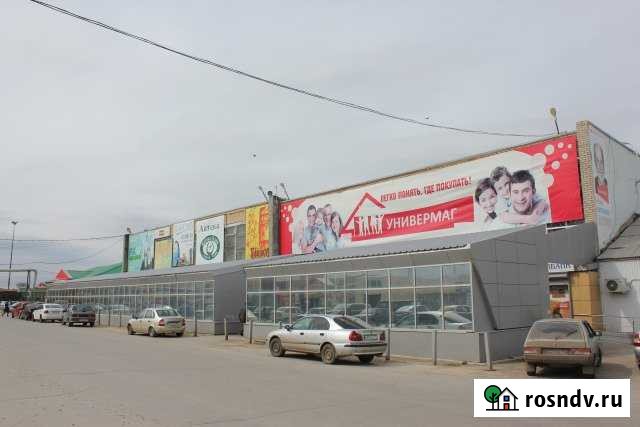 Торговое помещение, 30 кв.м. Безенчук - изображение 1