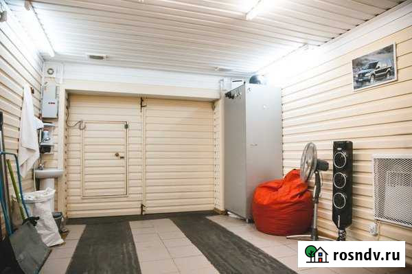 Гараж 25 м² на продажу в Октябрьском Республики Башкортостан Октябрьский - изображение 1