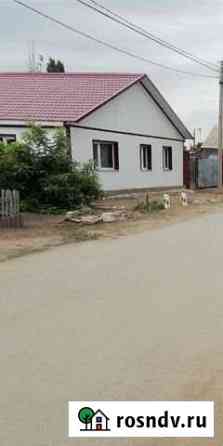 Дом 160 м² на участке 10 сот. на продажу в Верхнем Баскунчаке Верхний Баскунчак