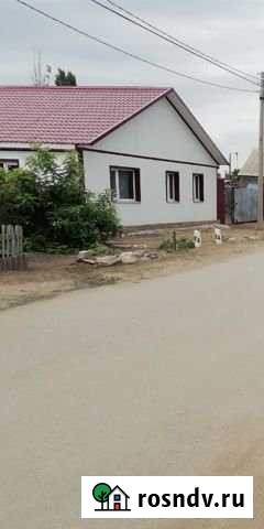 Дом 160 м² на участке 10 сот. на продажу в Верхнем Баскунчаке Верхний Баскунчак - изображение 1