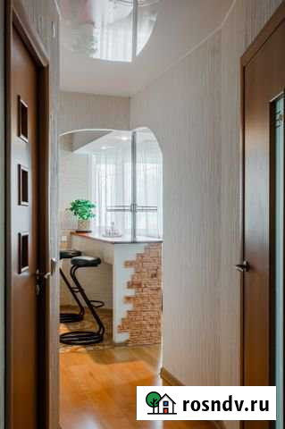 2-комнатная квартира, 37 м², 2/3 эт. на продажу в Краснозатонском Краснозатонский - изображение 1