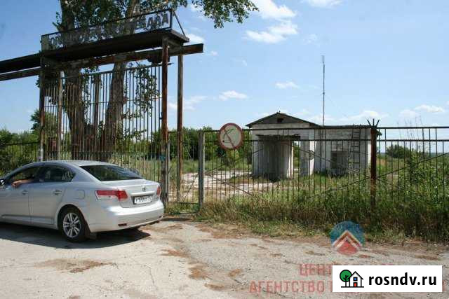 Участок промназначения 587 сот. на продажу в Ордынском Ордынское - изображение 1