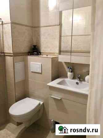 Квартира-студия, 47 м², 12/14 эт. в аренду на длительный срок в Благовещенске Благовещенск