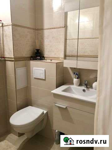 Квартира-студия, 47 м², 12/14 эт. в аренду на длительный срок в Благовещенске Благовещенск - изображение 1