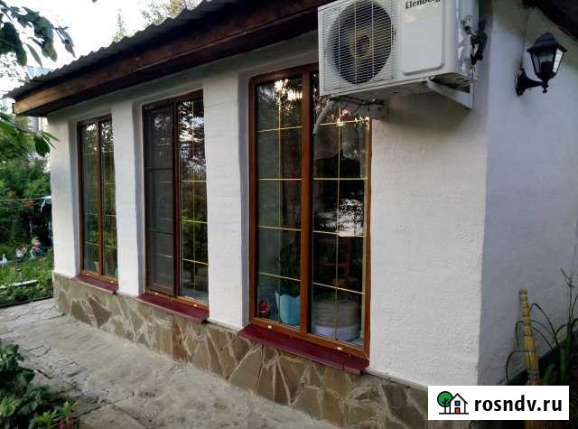 Дом 120 м² на участке 15 сот. на продажу в Городище Волгоградской области Городище - изображение 1