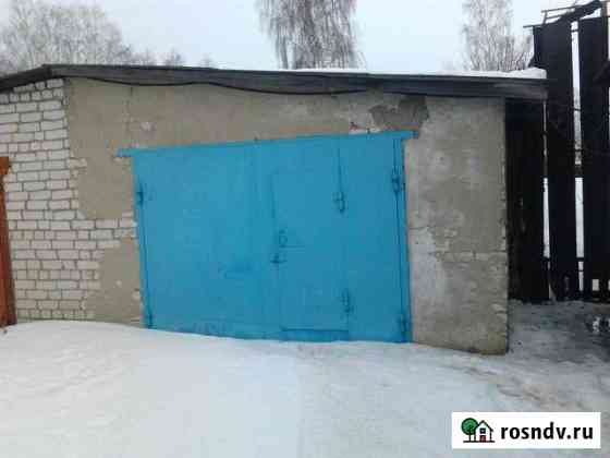 Гараж 22 м² на продажу в Ряжске Ряжск