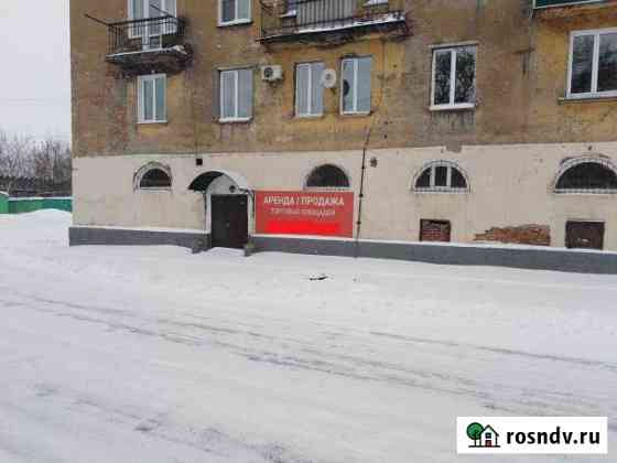 Продам торговое помещение, 299.3 кв.м. Киселевск