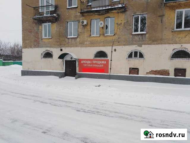 Продам торговое помещение, 299.3 кв.м. Киселевск - изображение 1