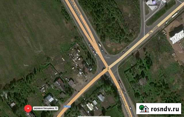 Дом 80 м² на участке 24 сот. на продажу в Рыбинске Рыбинск - изображение 1