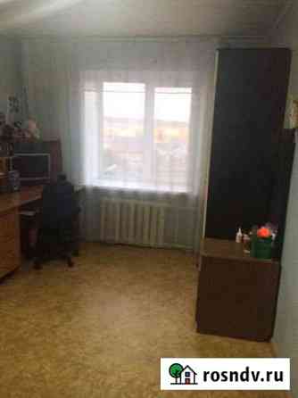 4-комнатная квартира, 77 м², 3/5 эт. на продажу в Октябрьском Республики Башкортостан Октябрьский