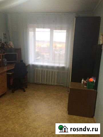 4-комнатная квартира, 77 м², 3/5 эт. на продажу в Октябрьском Республики Башкортостан Октябрьский - изображение 1