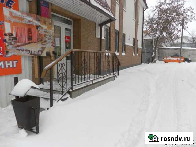 Торговое помещение, 200 кв.м. Александров - изображение 1