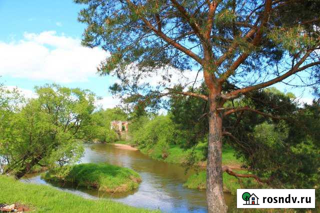 Участок ИЖС 10 сот. на продажу в Киржаче Киржач - изображение 1